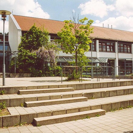 Grund- und Mittelschule Greding