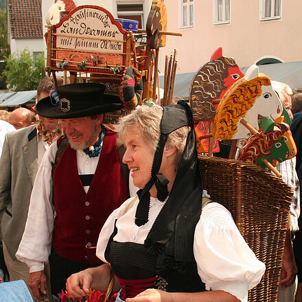 Landkramer Trachtenmarkt