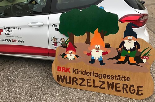 Waldkindergarten "Wurzelzwerge"