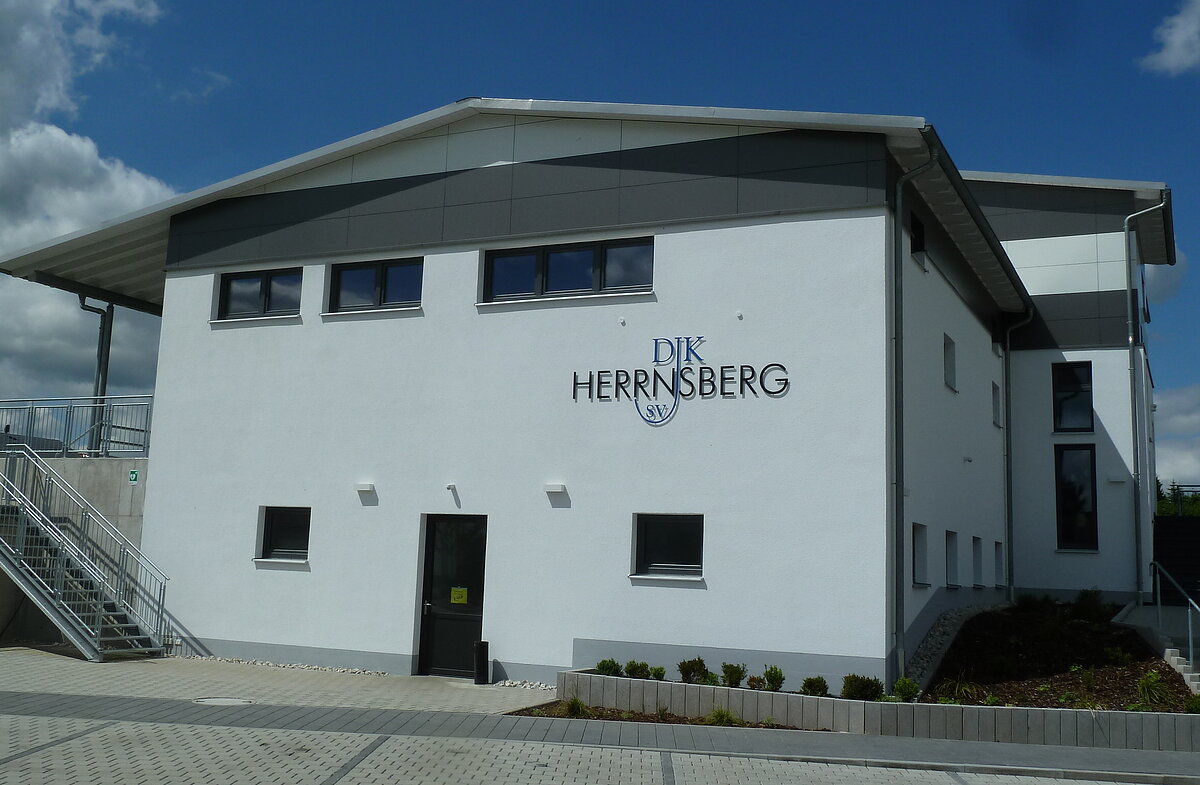 Sportheim DJK Herrnsberg