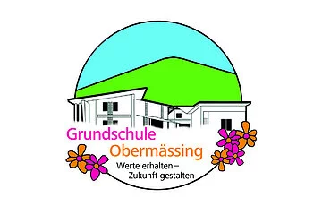 Logo Grundschule Obermässing