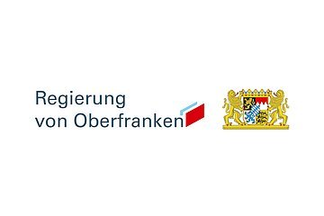 Logo Regierung von Oberfranken