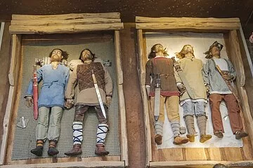 Archäologie Museum Greding