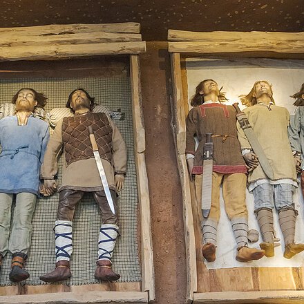 Archäologie Museum Greding