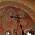 Apsis der romanischen Kirche St. Martin in Greding.