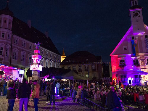 Altstadt OpenAir