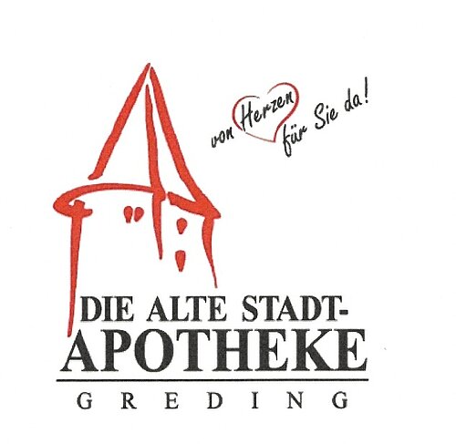 Die Alte Stadtapotheke Greding