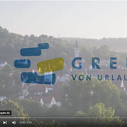 Titelbild Imagefim Greding