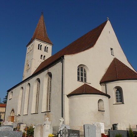 Basilika St. Martin