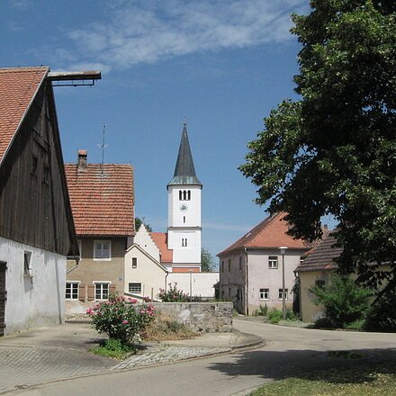 Röckenhofen