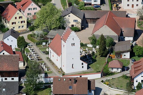 Herrnsberg heute