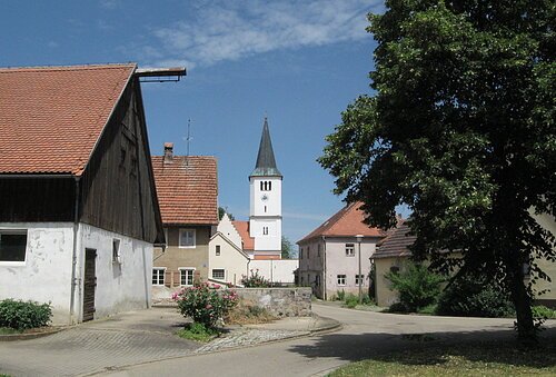 Röckenhofen