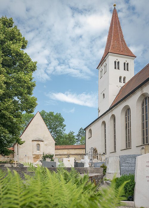 Basilika St. Martin