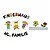 Logo Kinderhaus Hl. Familie Obermässing