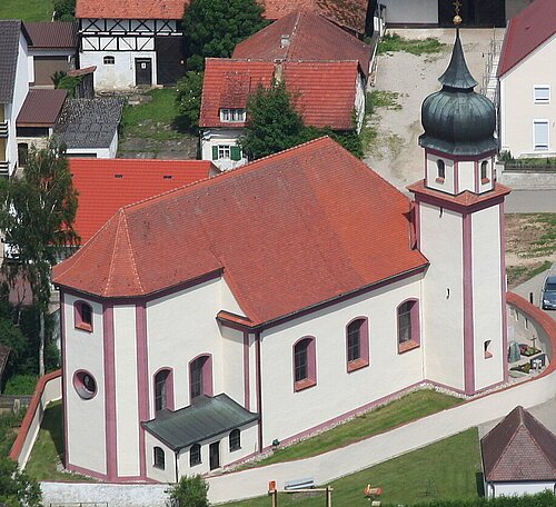 Ansicht Mettendorf
