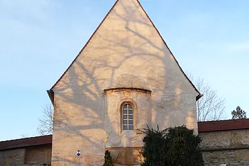 Karner außen
