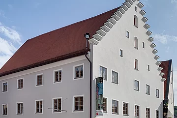 Archäologie Museum Greding