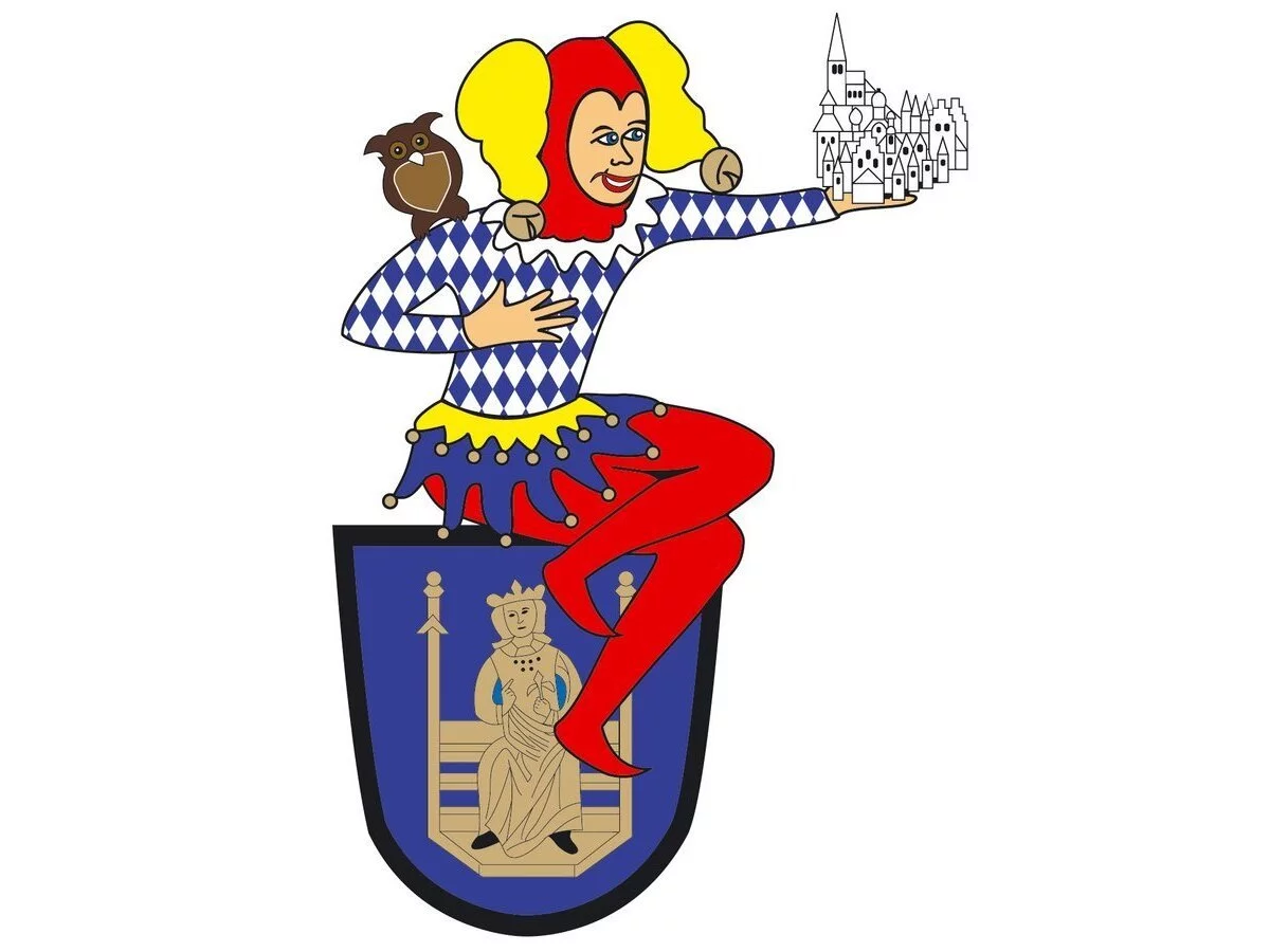 Veranstaltungen im Fasching 2025 Stadt Greding