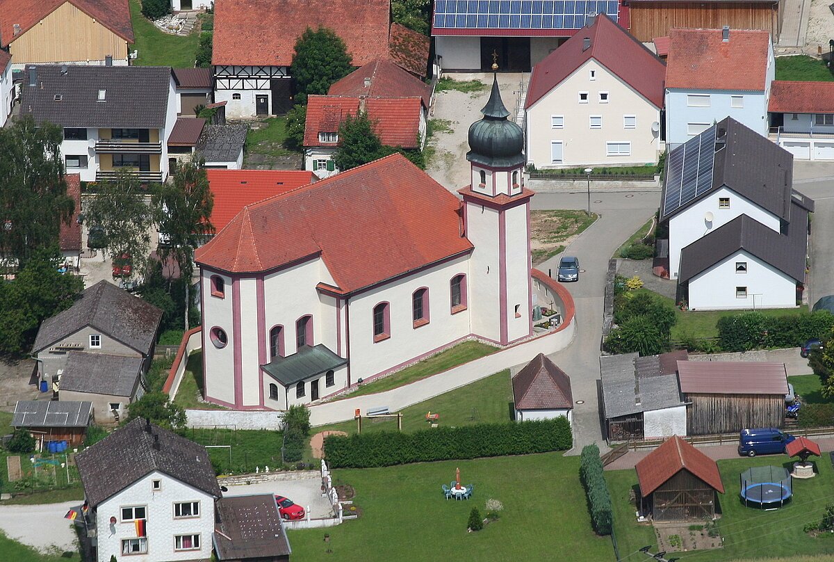 Ansicht Mettendorf