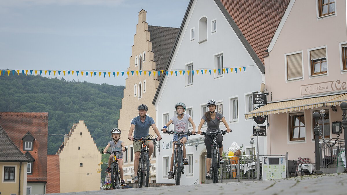 Marktplatz