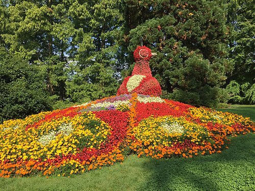 Insel Mainau