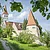 Stadtmauer mit Kusslerturm und Martinsbasilika