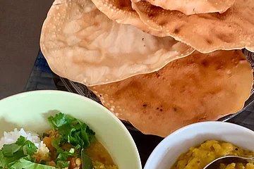 Ayurvedische Ernährungs- und Gesundheitsberatung