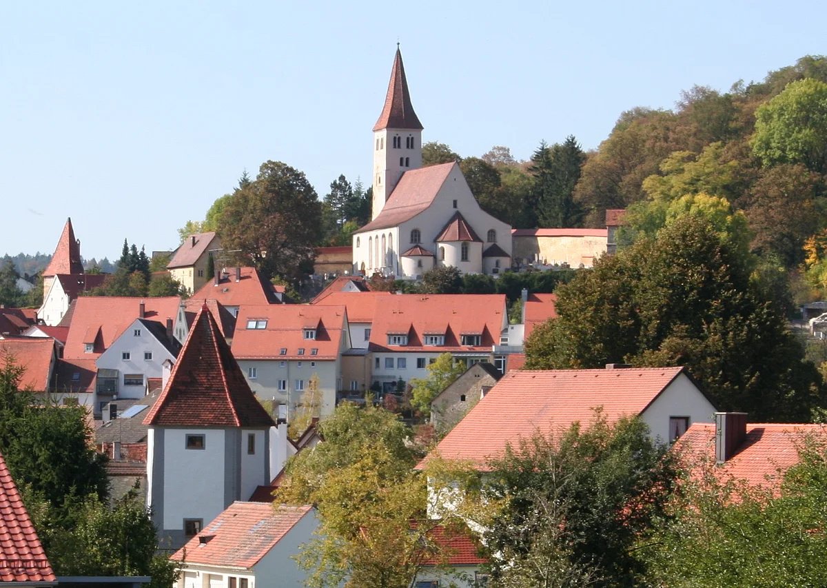 Gemeinde Greding