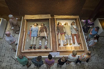 Archäologie Museum Greding