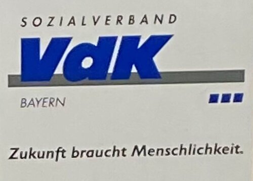 Jahreshauptversammlung VdK OV Greding