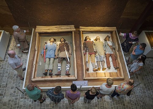 Archäologie Museum Greding